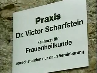 lustiges ficken beim frauenarzt