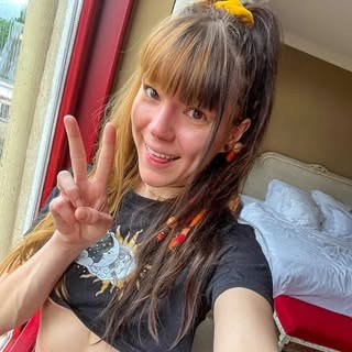 Anne Eden – schlanke deutsche Amateur-Darstellerin