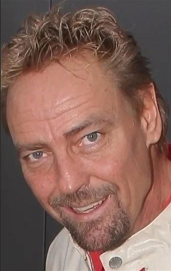 Horst Baron – Deutscher Erotik-Darsteller